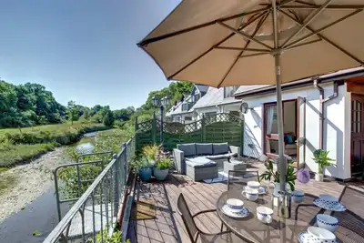 Image de Heylyn - Deux Chambres Maison, Couchages 4