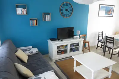 Image de Maison Ă 200 m des plages (Saint Cava)