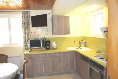 Image de Appartement Belle Vue 50 M2, 3 pièces, 4 personnes