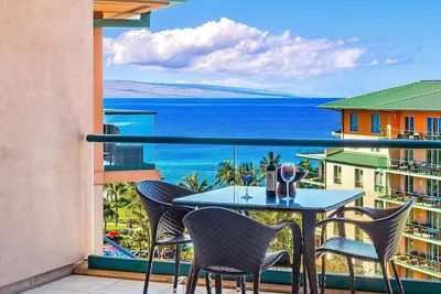 Image de Maui Resort Rentals: Honua Kai Konea 815 - Superbe studio avec vue sur l'océan au 8ème étage
