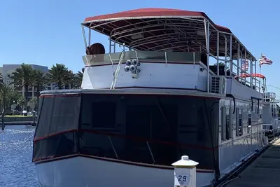 Image de Pas Votre Chalet Typique: 60 Pieds De Luxe