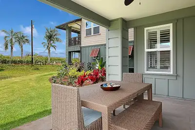 Image de Pili Mai # 01d: Central Ac pour un prix avantageux au coeur de Poipu Beach