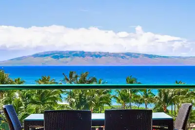 Image de Maui Resort Rentals: Honua Kai Konea 525 - 3ème étage 3br w / Vues sur l'océan depuis chaque chambre!