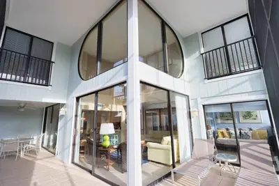 Image de Belles vues sur la plage! - Plage de Cyprina 9