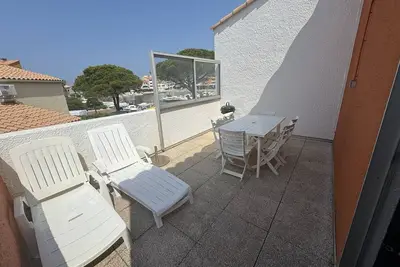 Image de Appartement 6 Pers, Piscine, Parking, 1, 5 km Plage