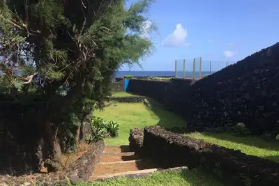 Image de Casa da Beira Mar - un refuge océanique (Rral nº988)