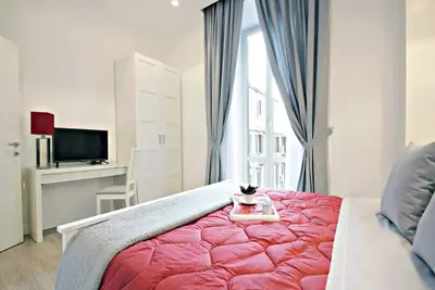 Image de Nouveau Velvet Trastevere Apartment