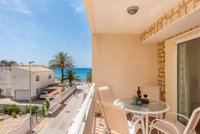 Image de Apartment Arenal 5 - PlusHolidays