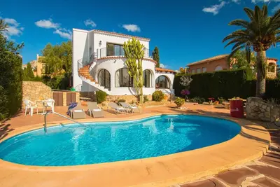 Image de Villa Tran - PlusHolidays