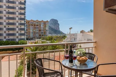 Image de Apartment Arenal 6 - PlusHolidays