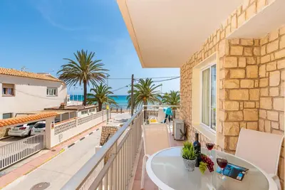 Image de Apartment Arenal 4 - PlusHolidays