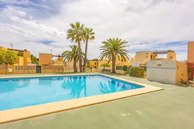 Image de Bungalow Salud - PlusHolidays