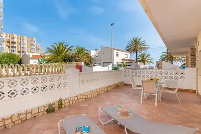 Image de Apartament Arenal 1 - PlusHolidays