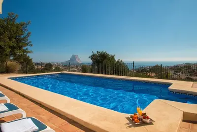 Image de Villa Bou - PlusHolidays