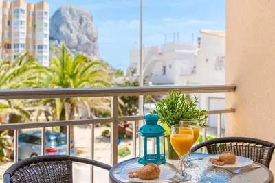 Image de Apartment Arenal 3 - PlusHolidays