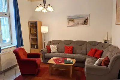Image de Appartement 06 - Appartements Haus Eintracht / J. u. G. Gottschalk GbR