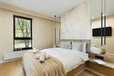 Image de Elite Apartments Marina Residence