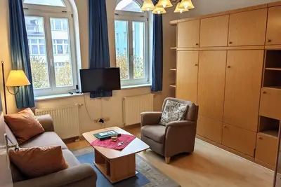 Image de Appartement 05 - Appartements Haus Eintracht / J. u. G. Gottschalk GbR