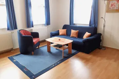 Image de Appartement 09 - Appartements Haus Eintracht / J. u. G. Gottschalk GbR