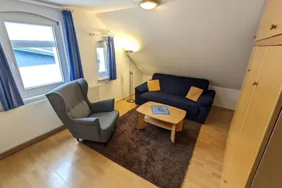 Image de Appartement 11 - Appartements Haus Eintracht / J. u. G. Gottschalk GbR