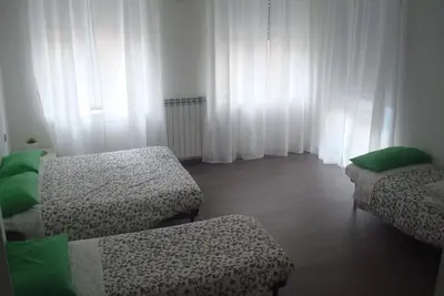 Image de Green Bed Bergamo