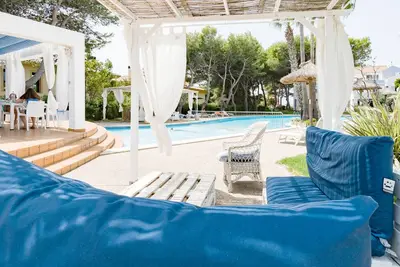 Image de Club Ciudadela Aparthotel