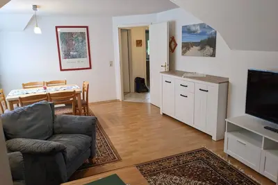 Image de Appartement 12 - Appartements Haus Eintracht / J. u. G. Gottschalk GbR