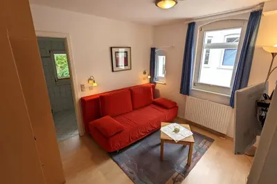 Image de Appartement 07 - Appartements Haus Eintracht / J. u. G. Gottschalk GbR