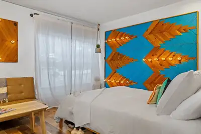 Image de \"Blue Collar Boutique\" de Telluride = Une expérience complète à une fraction du prix