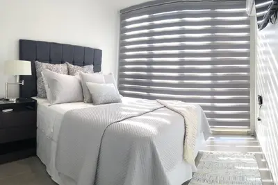 Image de Maison moderne et urbaine à San Salvador