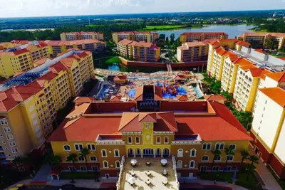 Image de 3 Bedroom 3bath suite Westgate Town Center - appel propriétaire pour SpecialRateRate