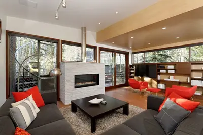 Image de Riverside Drive Contemporain