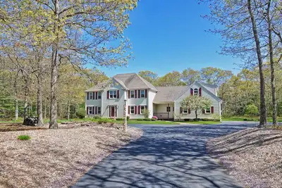 Image de Colbyco Little Sandy Pond - Plymouth, Ma