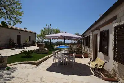 Image de Casa Pirato - Appartement d'automne dans une villa du XVIIIe siècle