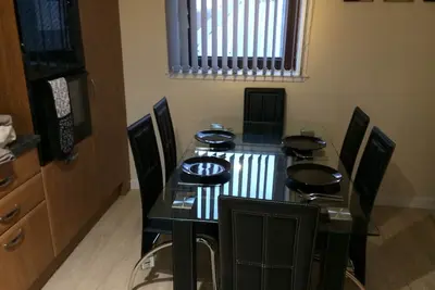 Image de Détaché 3 Chambre chalet 30 minutes à pied du centre-ville de Stornoway