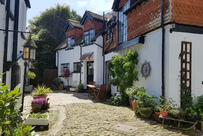 Image de The Coach House, Newport, ÎLE De Wight