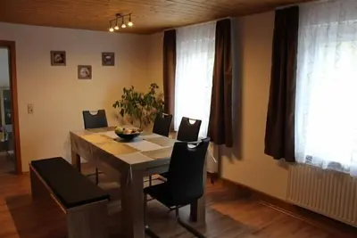 Image de Ferienwohnung 110qm, 3 Schlafzimmer, max. 6 Personen
