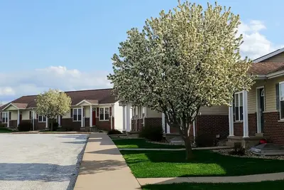 Image de Nauvoo Vacation Villas & Condos