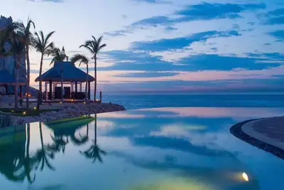 Image de Grand Studio de luxe Grand Solmar Land's End de 73 m² - Cabo San Lucas