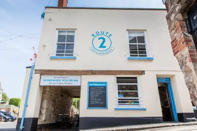 Image de Route 2 Topsham