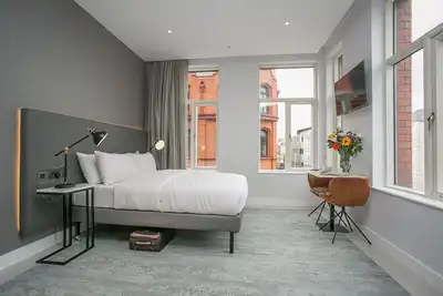 Image de Grafton Street Studios