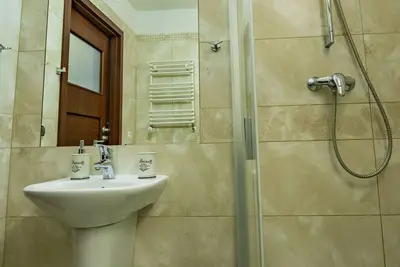 Baltic Apartments - Apartamenty Zdrojowa