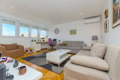 Image de Appartement proche du centre