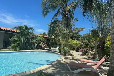 Image de Apt Orchid, proche de la plage et des hôtels en front de mer de grande hauteur