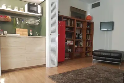 Image de 2 chambres dans le centre de Séville