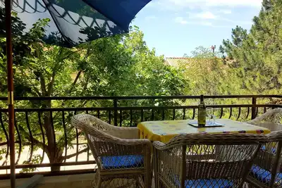 Image de Garçonnière prés de la plage Starigrad, Paklenica (As-6621-a)