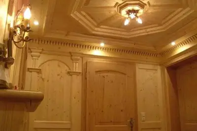 Appartement Hubertus - Hutzenauerhof