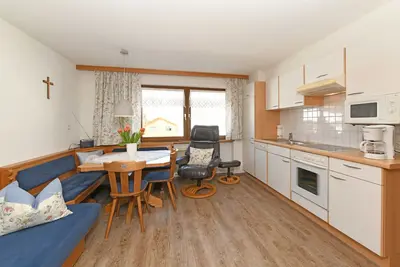 Image de Appartement rustique - Diedamsblick