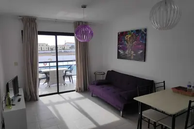Image de Appartement vue mer Amaya