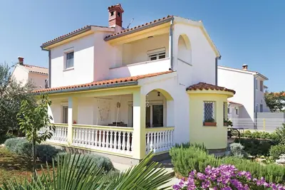 Image de Belle maison Ă Betiga avec WiFi